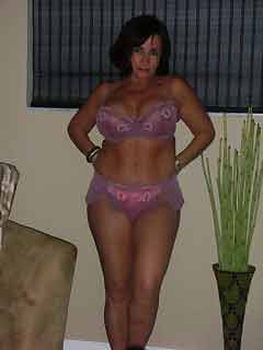 a milf living in Hasbrouck Heights, New Jersey